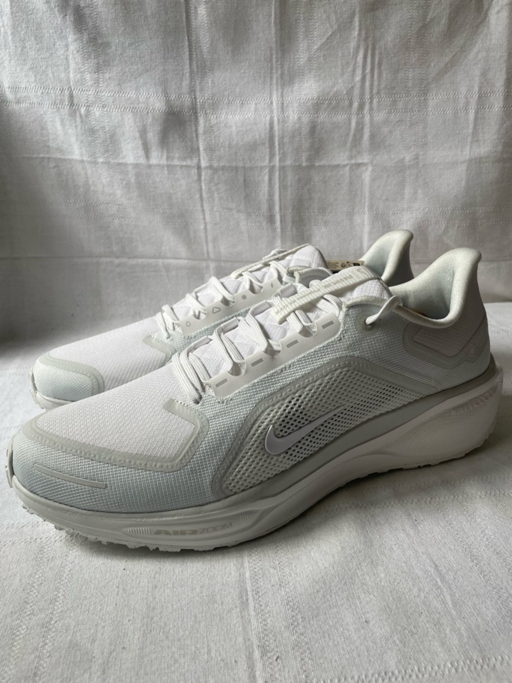 Nike Air Zoom Pegasus 41 Gore-Tex Photon Dust Trail Shoes Men Size 13 FQ1356-101